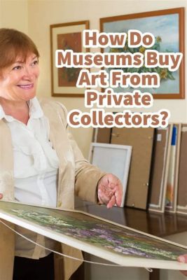 Do Museums Buy Art? A Multilayered Discussion