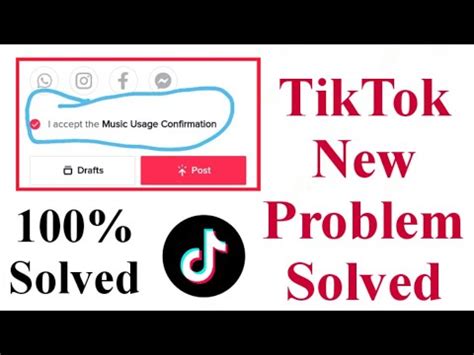 What is TikTok Music Usage Confirmation: A Gateway to Viral Trends or a Legal Minefield?