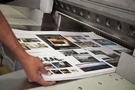 Where to Print Papers Near Me: A Diverse Exploration of Printing Options